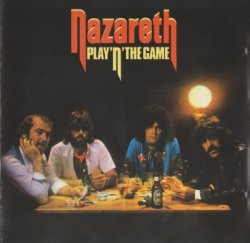 Nazareth - Play 'n' The Game (1990)
