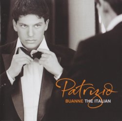 Patrizio Buanne - The Italian (2005)