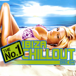 VA - The No.1 Ibiza Chillout Album Disc 04 (2005)