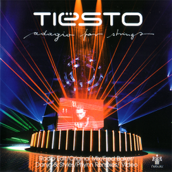 Tiësto - Adagio For Strings [Maxi-Single] (2005)
