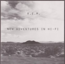 R.E.M. - New Adventures In Hi-Fi (1996)