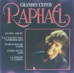 Raphael - Grandes Exitos (1997)