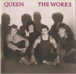 Queen - The Works (1994)