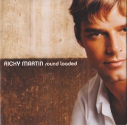 Ricky Martin - Sound Loaded (2000)