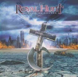 Royal Hunt - Collision Course (2008)