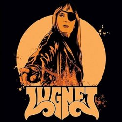 Lugnet - Lugnet (2016)