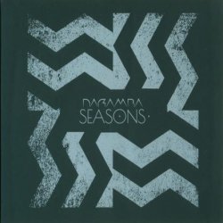 DaGamba - Seasons (2016)