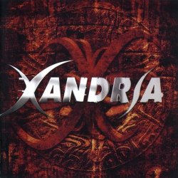 Xandria - Now & Forever (2008)