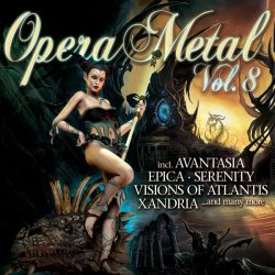 VA - Opera Metal Vol.8 (2013)