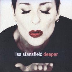 Lisa Stansfield - Deeper (2018)