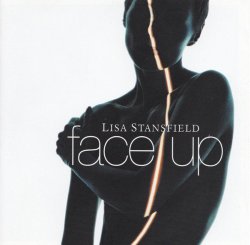 Lisa Stansfield - Face Up (2001) [Japan]