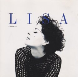 Lisa Stansfield - Real Love (1991) [Japan]