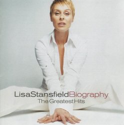 Lisa Stansfield - Biography - The Greatest Hits [2CD] (2003)