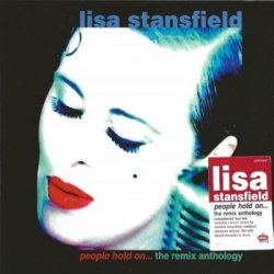 Lisa Stansfield - People Hold On... The Remix Anthology [3CD] (2014)