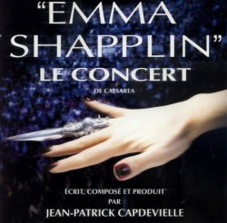 Emma Shapplin - The Concert In Caesarea (2003)