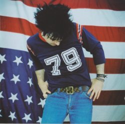 Ryan Adams - Gold (2001)