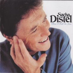 Sacha Distel - When I Fall In Love (2004)