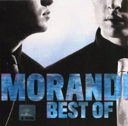 Morandi - Best Of (2011)