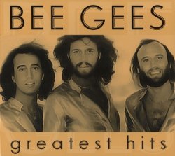 Bee Gees - Greatest Hits [2CD] (2008)