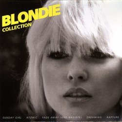 Blondie - Collection (2008)