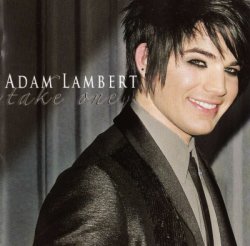 Adam Lambert - Take One (2009)