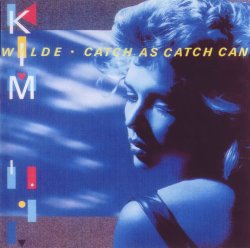 Kim Wilde - Catch as Catch Can (1983) [Reissue 2009]