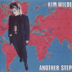 Kim Wilde - Another Step (1986)