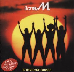 Boney M - Boonoonoonoos (1994)