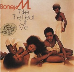 Boney M - Take The Heat Off Me (1976) [Edition 1994]