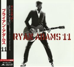 Bryan Adams - 11 (2008) [Japan]