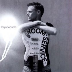 Bryan Adams - Room service (2004)