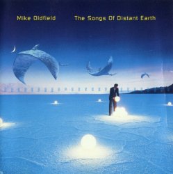 Mike Oldfield - The Songs Of The Distant Earth (1994) [Released 1995]