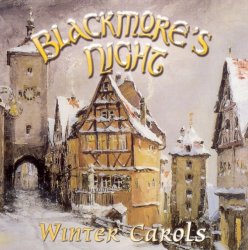 Blackmore's Night - Winter Carols (2006)