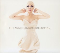 Annie Lennox - The Annie Lennox Collection (2009)