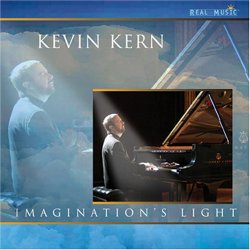 Kevin Kern - Imagination's Light (2005)