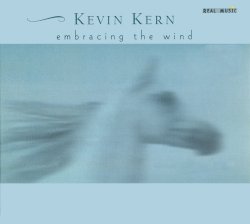 Kevin Kern - Embracing The Wind (2001)