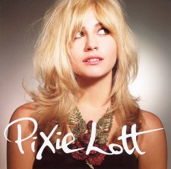 Pixie Lott - Turn It Up (2009)