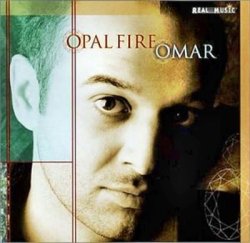 Omar Akram - Opal Fire (2002)