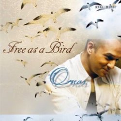 Omar Akram - Free As A Bird (2004)