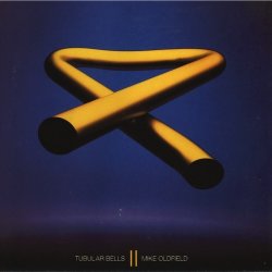 Mike Oldfield - Tubular Bells II (1992)