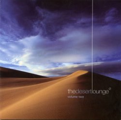 VA - The Desert Lounge Vol.2 (2007)