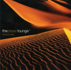 VA - The Desert Lounge Vol.1 (2005)