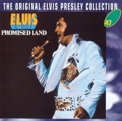 Elvis Presley - Promised Land (1975)