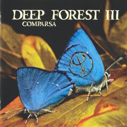 Deep Forest - Comparsa (Deep Forest III) (1997)