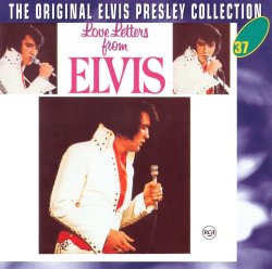 Elvis Presley - Love Letters From Elvis (1971)