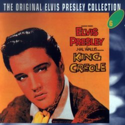 Elvis Presley - King Creole (1958)