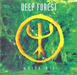 Deep Forest - World Mix (1992)