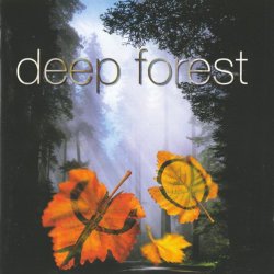 Deep Forest - Boheme (1995)