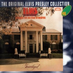 Elvis Presley - Elvis As Recorded Live On Stage In Memphis (1974)