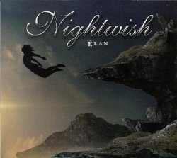 Nightwish - Elan [CDS] (2015)
